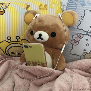 Meet your Posher, Aaliyah